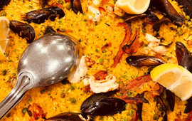 Sapore di Mare Rapallo