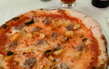 Pizzeria La Gare餐厅图片