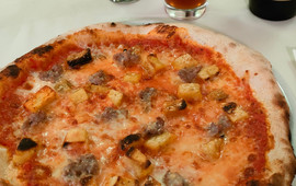 Pizzeria La Gare