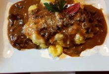 Albergo Kahnwirt美食图片