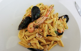 La Perla del Golfo