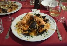 Ristorante Bar Mainardo美食图片