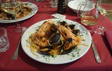 Ristorante Bar Mainardo餐厅图片