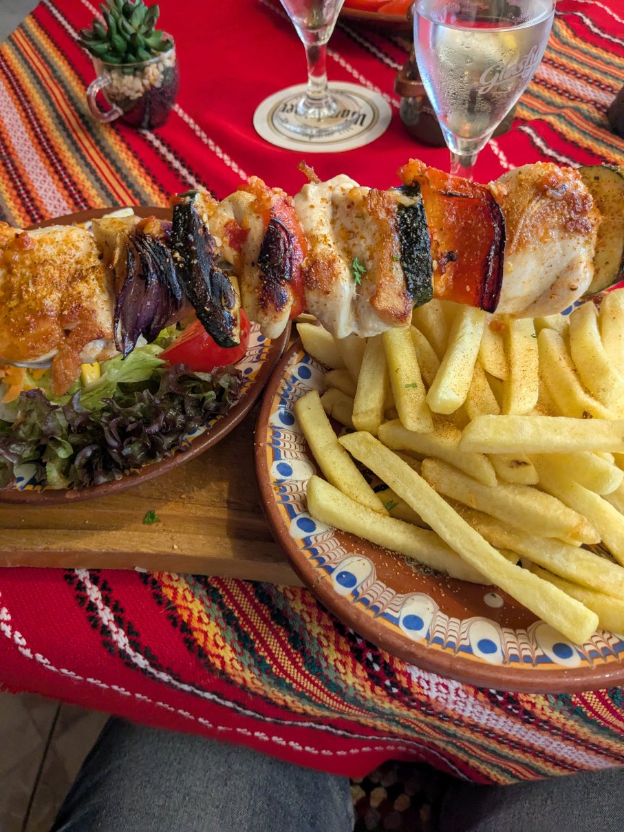 Traki