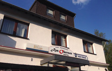 Am Obersee Restaurant餐厅图片
