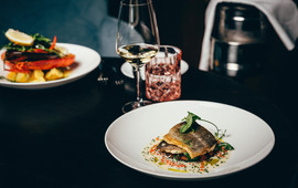 Restaurant Puricelli