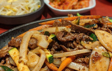 Jang Mo Jib餐厅图片