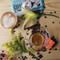 Retro Coffee