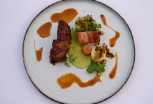 Bistro Bord'o美食图片