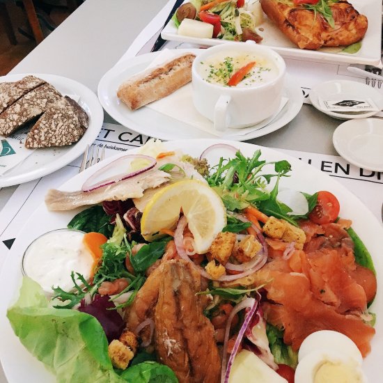 Grand Cafe Central