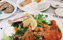 Grand Cafe Central餐厅图片