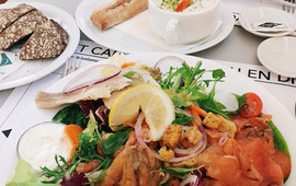 Grand Cafe Central