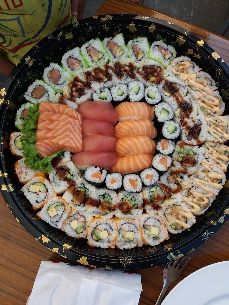 Nagoya餐厅图片
