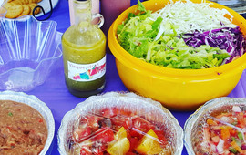 Rincon del Sabor