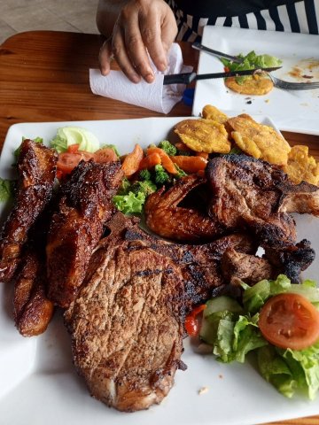 Germany Bar & Grill