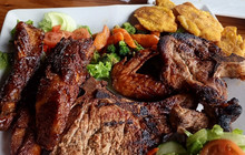 Germany Bar & Grill餐厅图片
