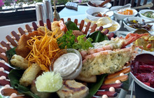 Theva Cuisine餐厅图片