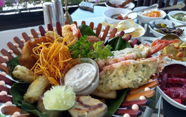 Theva Cuisine