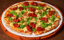 Nalu Pizzas餐厅图片