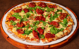 Nalu Pizzas