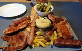 Restaurant Antia