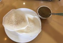 Hotel woodlands美食图片