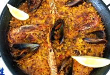 Restaurante El Pingüino美食图片