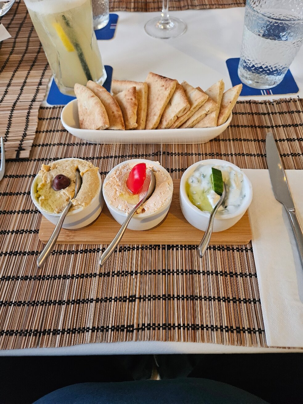 Sunset Breeze Restaurant & Lounge餐厅图片