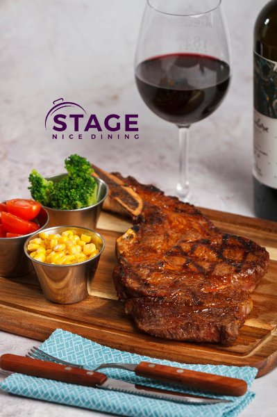 STAGE- Nice Dining