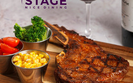 STAGE- Nice Dining
