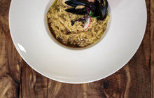 Avra Seaside Bar & Restaurant餐厅图片