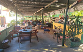 Kubu Cafe
