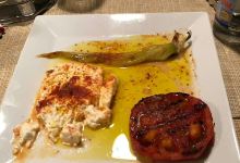 Dervisides美食图片