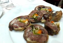 Restorant Antigonea美食图片