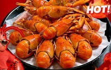 兄弟龙虾(广昌店)餐厅图片