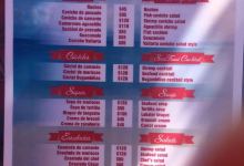 Bigotes Restaurant美食图片