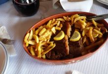 Restaurante da Serra美食图片