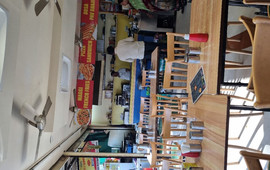 Shree Abu Restaurant