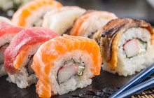 Alto Sushi餐厅图片