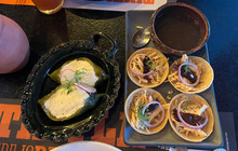 Corazón De Jaguar餐厅图片