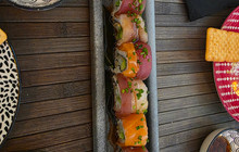 SUSHI BAR BLUES餐厅图片