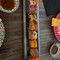 SUSHI BAR BLUES