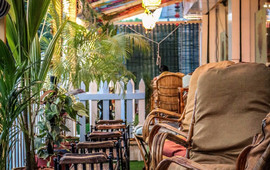 84 Anjuna Shack