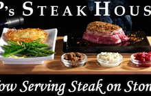 JP's Steak House & Italian Restaurant餐厅图片