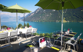 Restaurant Volligen