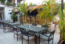 Bambu Russey Restaurant美食图片