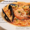 Restaurante Cosmopol Laredo
