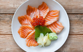 Sushi Senter Asker