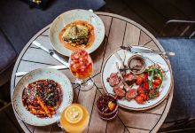 Lyubimy Dyadya美食图片