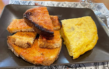 Bar Restaurant La Relliscada餐厅图片